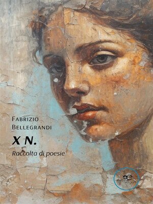 cover image of X N. Raccolta di poesie